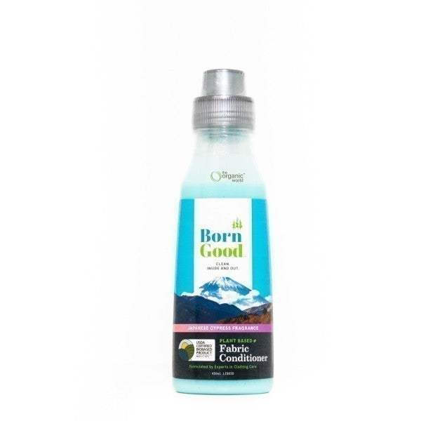 Japanese Cypress Fabric Conditioner 450 ML