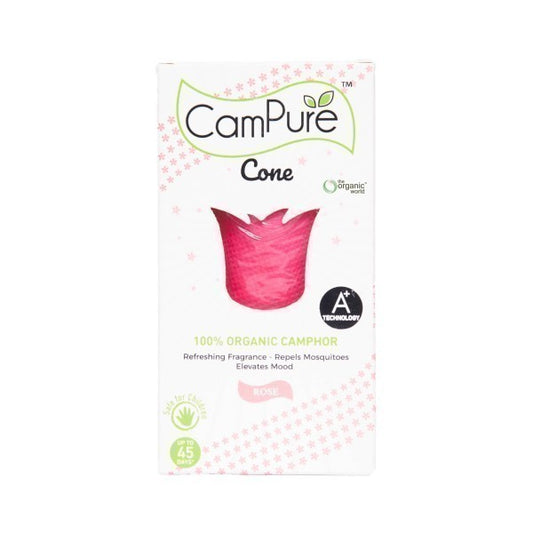 Cone Rose 60 GM
