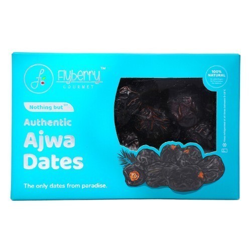 Ajwa Dates 200 GM