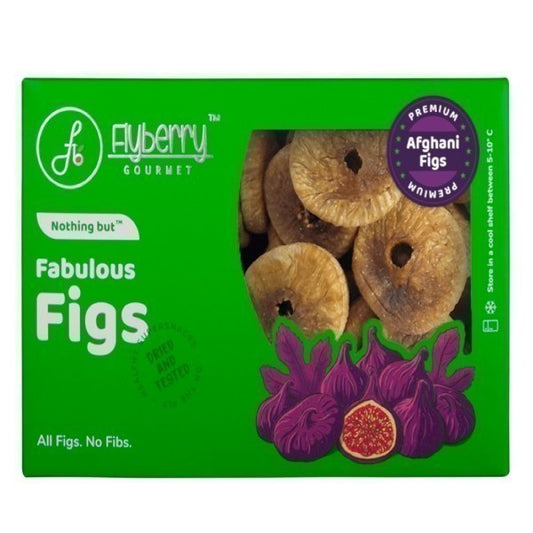 Fig Afganistan 200 GM
