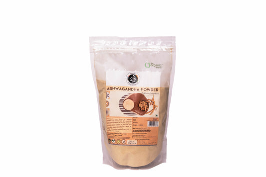 Ashwagandha Powder 400 GM