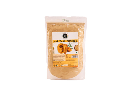 Haritaki Powder 400 GM