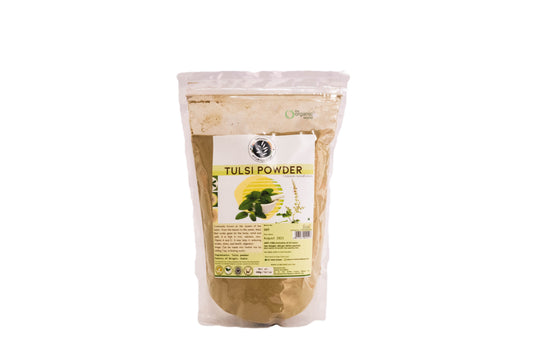 Tulsi Powder 400 GM