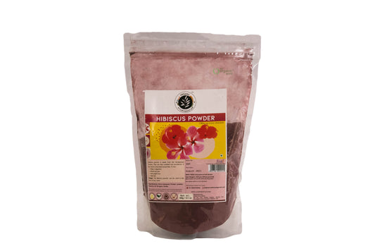 Hibiscus Powder 400 GM