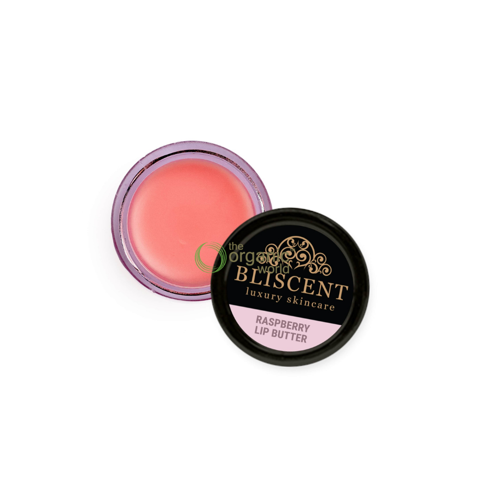 Raspberry Lip Butter 5 GM