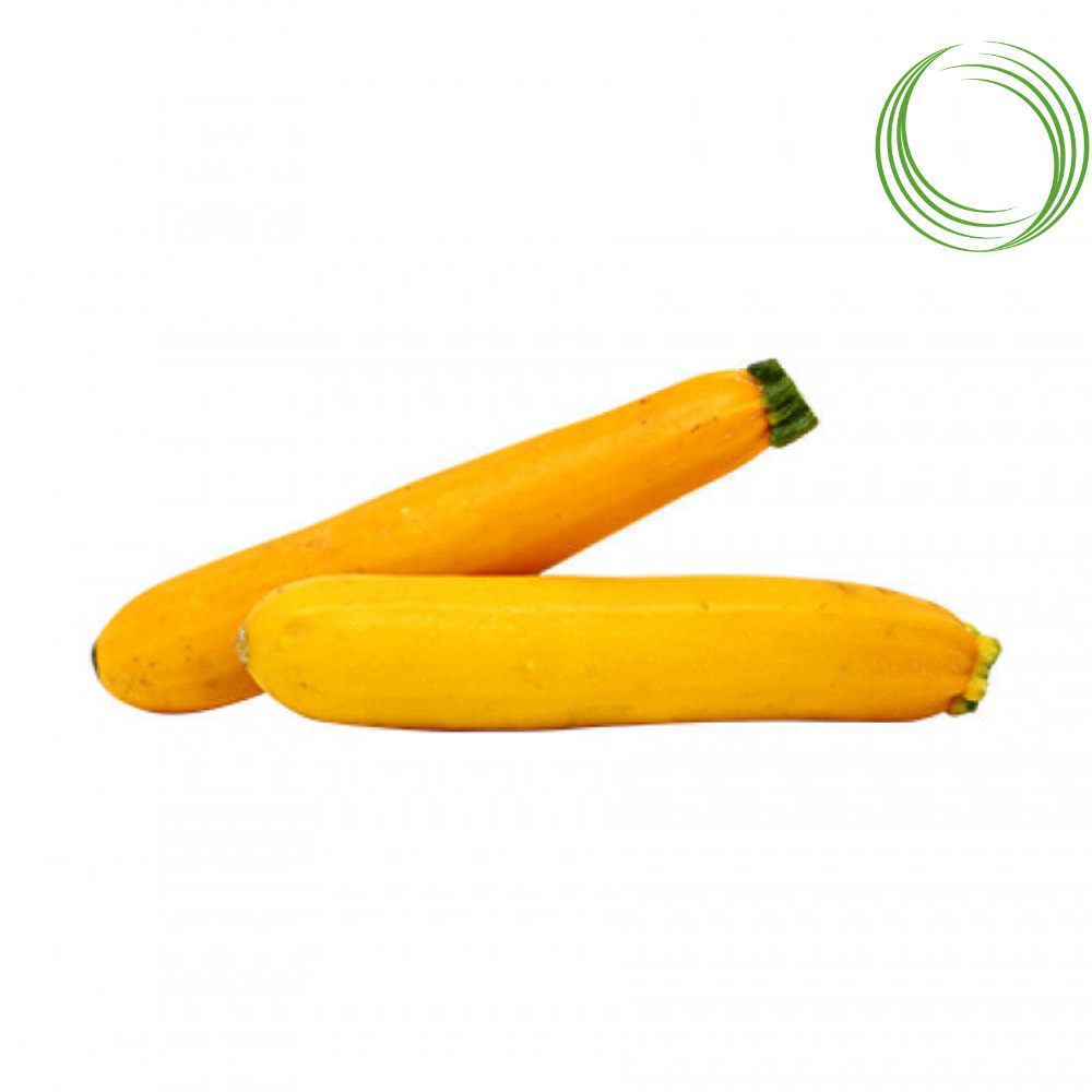 Zucchini Yellow 250 GM