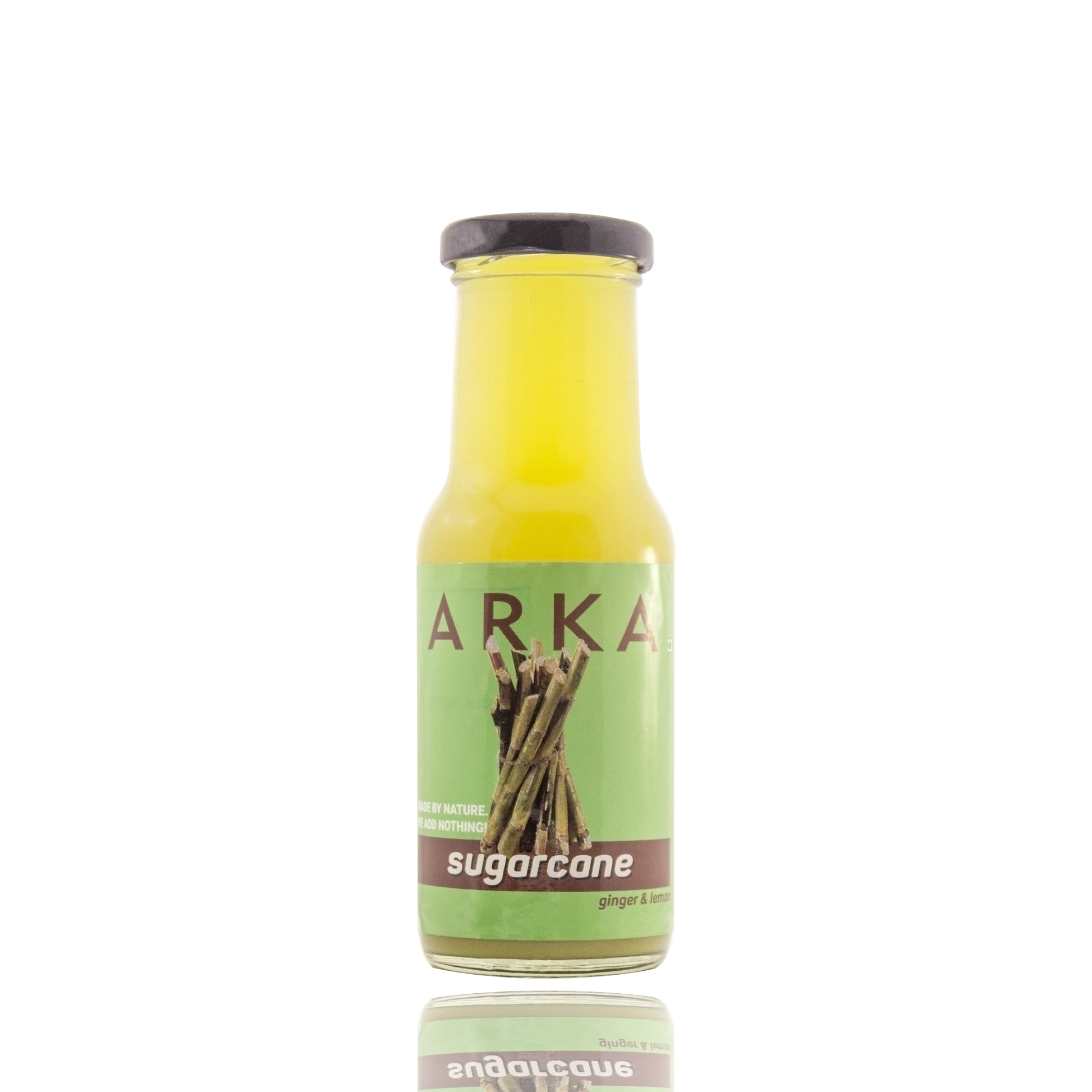 Sugarcane Juice 200 ML