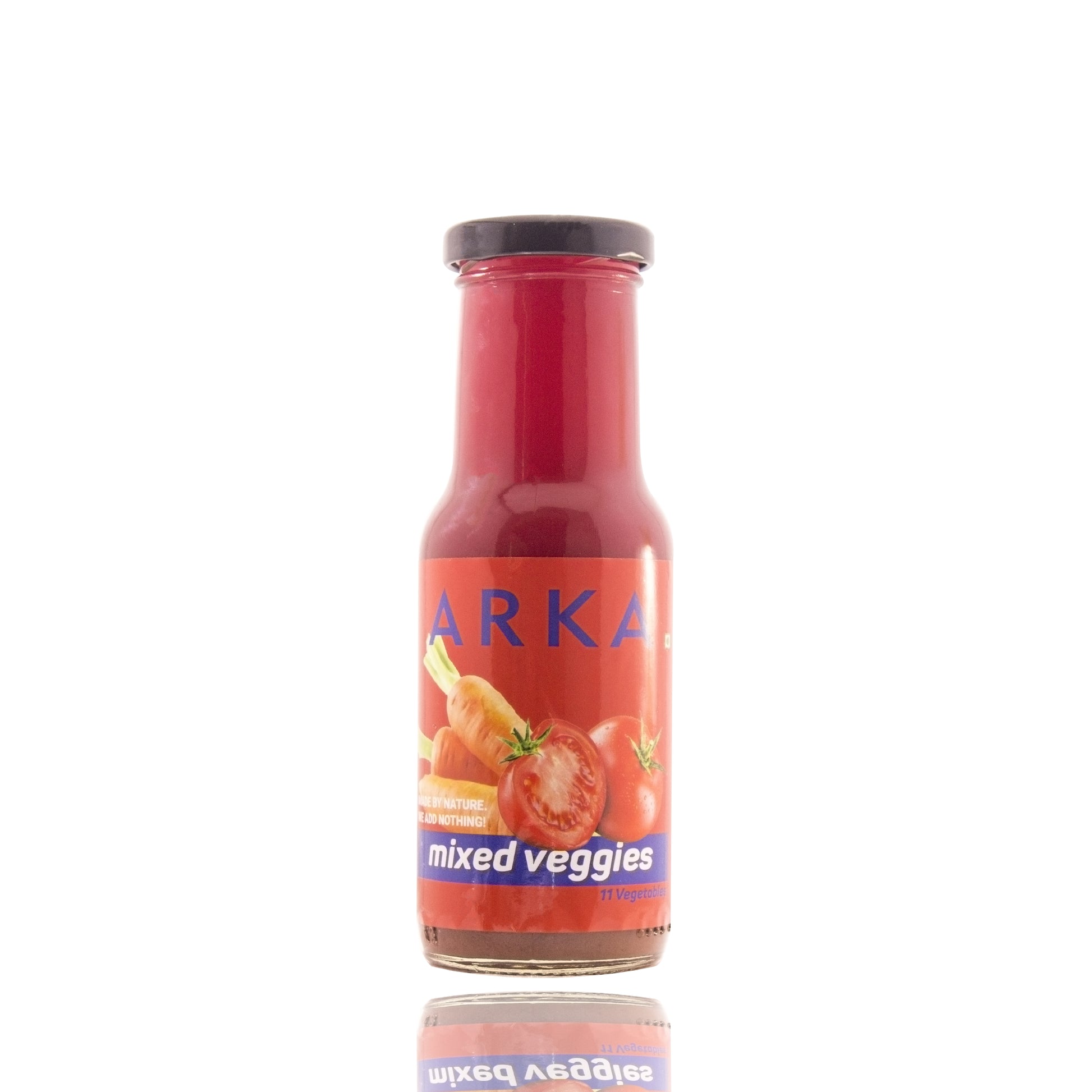 Mixed Veggies Juice 200 ML