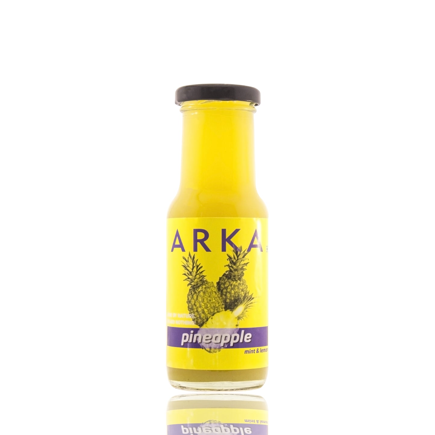 Pineapple Juice 200 ML