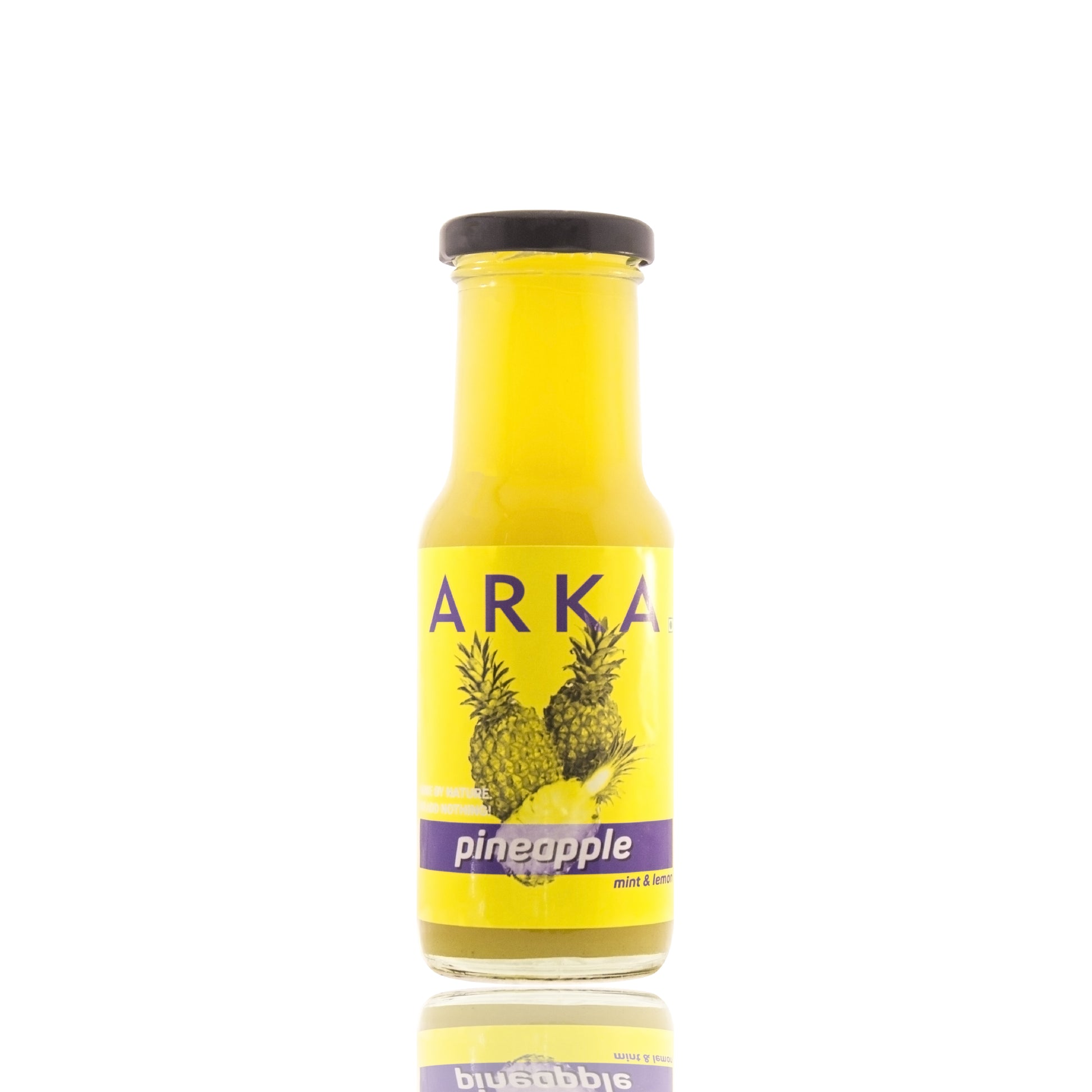 Pineapple Juice 200 ML