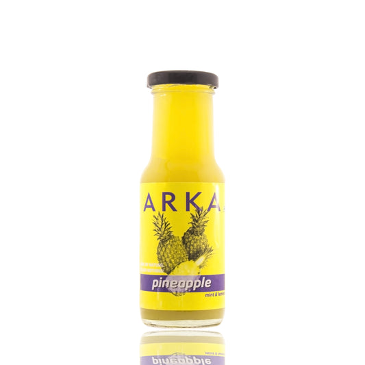 Pineapple Juice 200 ML