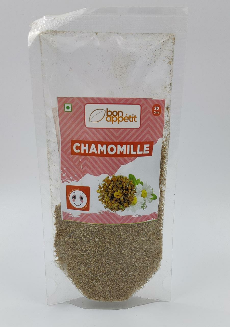 Chamomille 20 GM