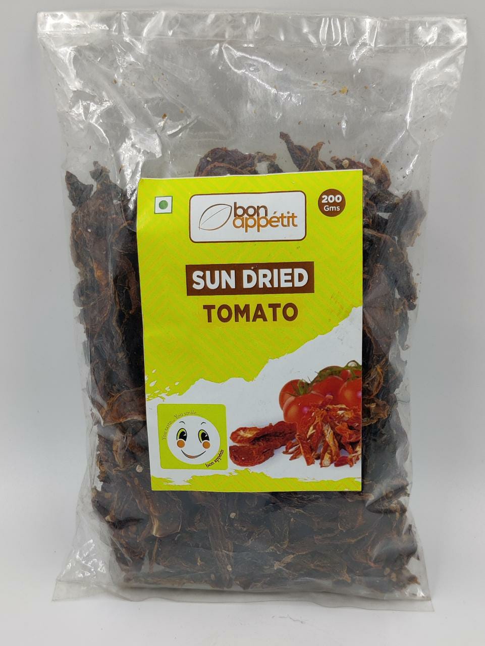 Sun Dried Tomato 200 GM