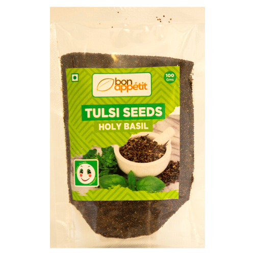 Tulsi Seeds Holy Basil 100 GM