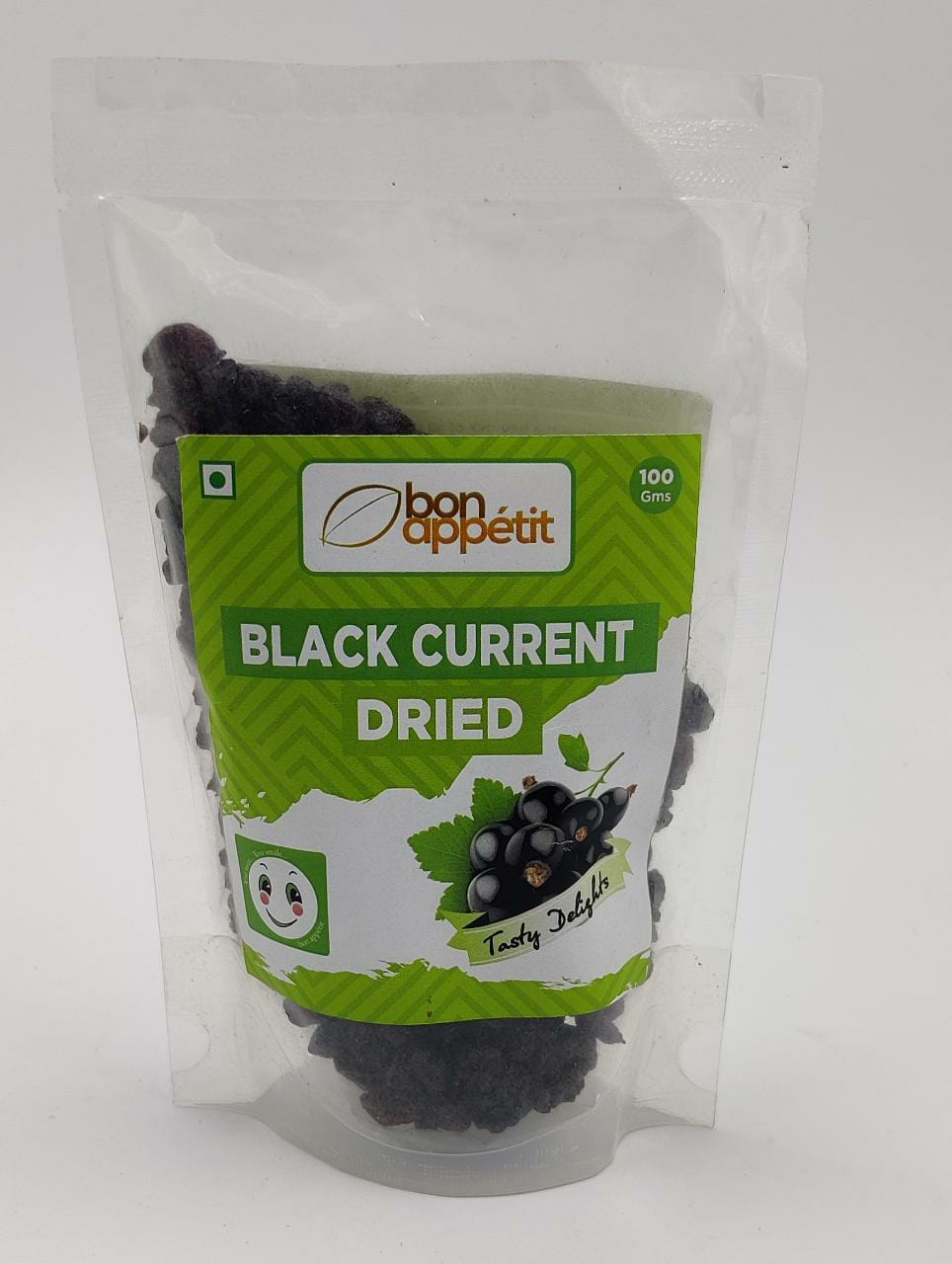 Black Currant 100 GM