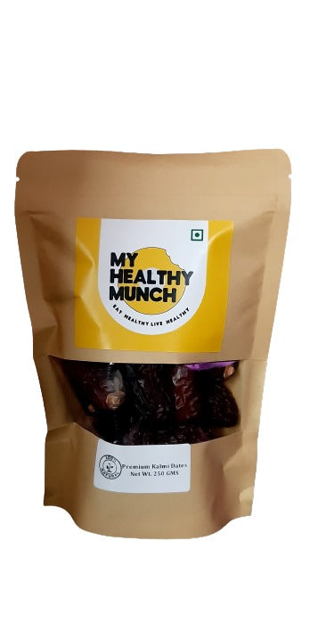 Premium Kalmi Dates 250 GM