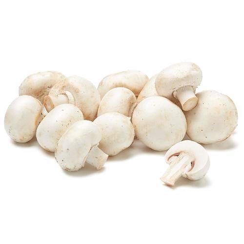 Mushroom Button 200 GM