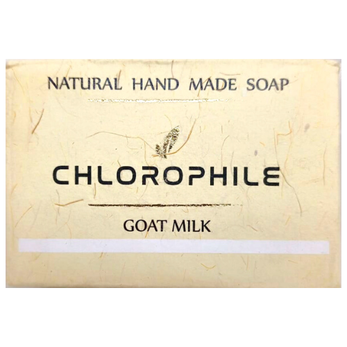 Goat Milk Soap 100 GM