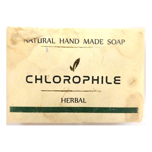 Herbal Soap 100 GM