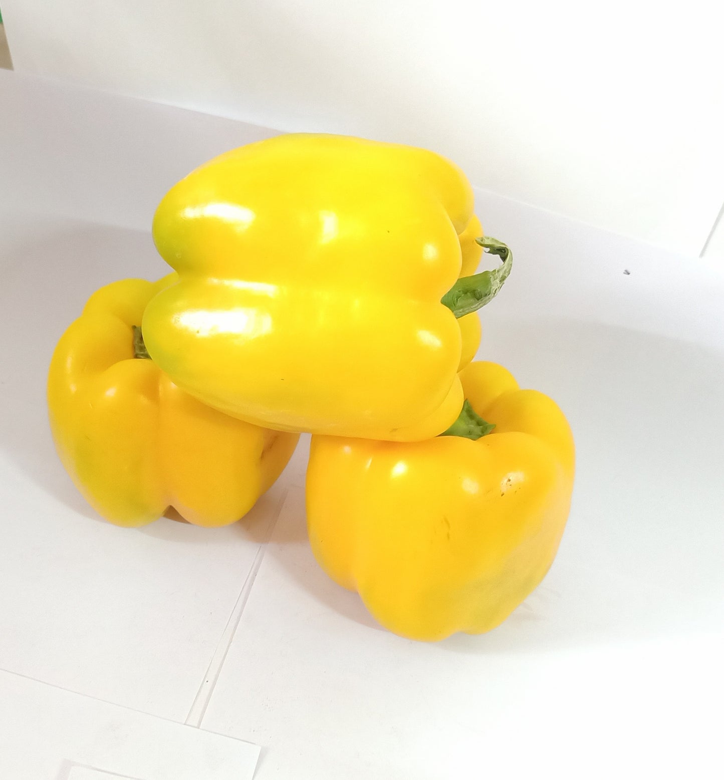 Capsicum Yellow 500 GM