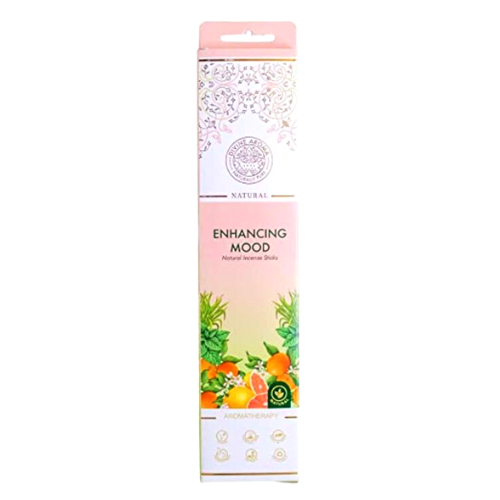 Enhancing Mood Natural Incense Sticks Charcoa 1 PACK (2)