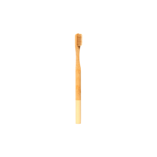Bamboo Tongue Cleaner Tungz 1 PCS