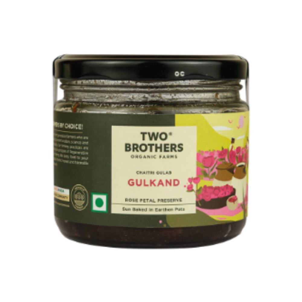 Gulkand 300 GM