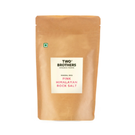 Pink Himalayan Rock Salt 500 GM