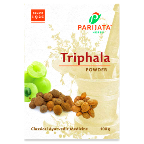 Triphala Powder 100 GM