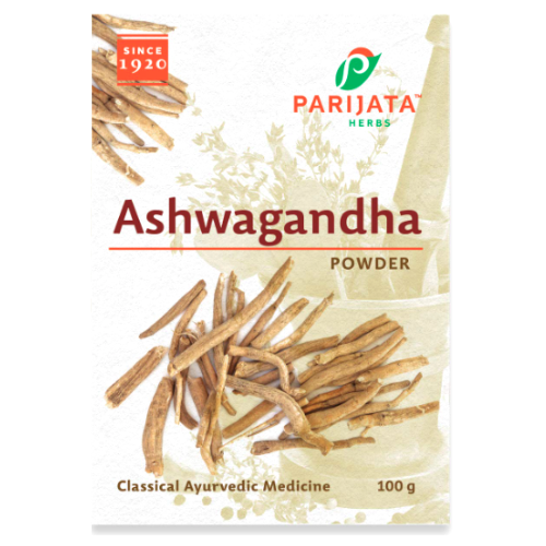 Ashwagandha Powder 100 GM