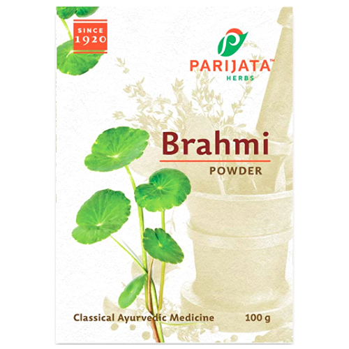 Brahmi Hair Powder 100 GM