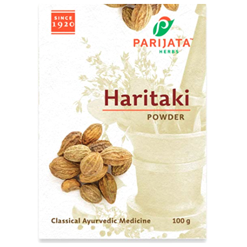 Haritaki Powder 100 GM