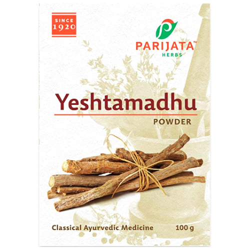 Yestimadhu Powder Liquor Rice Mulethi 100 GM