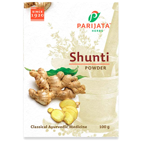 Shunti Powder 100 GM