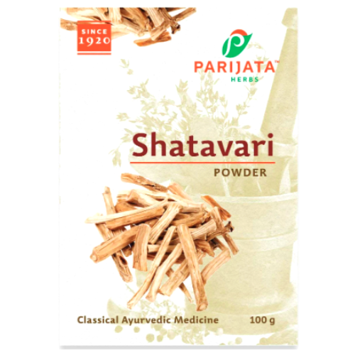 Shatavari Powder 100 GM