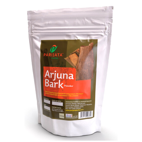 Arjun Bark Powder 100 GM