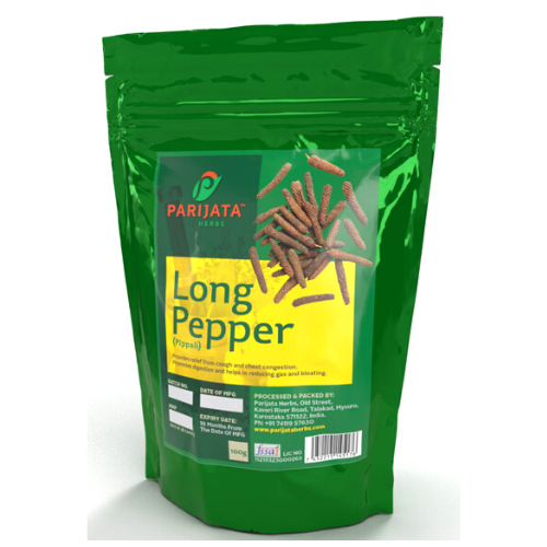 Long Pepper Powder 100 GM