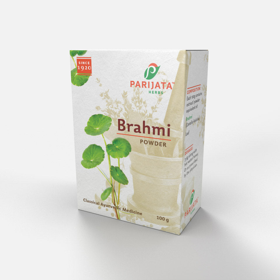 Brahmi Powder 100 GM