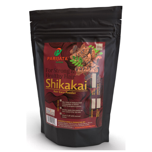 Shikakai Hair Powder 100 GM