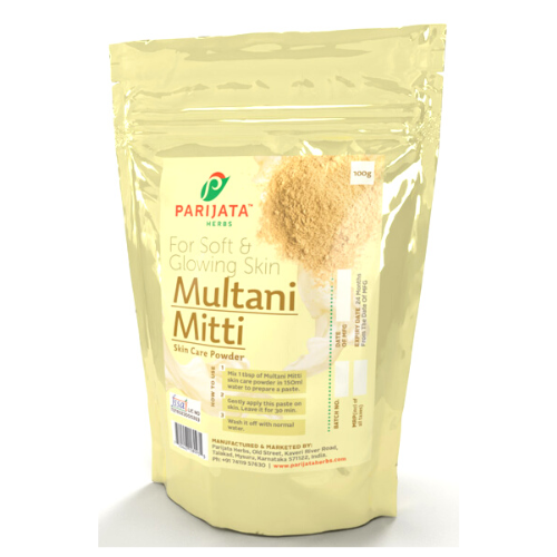 Multani Mitti Powder 100 GM