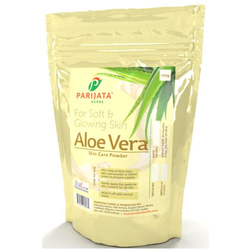 Aloe Vera Powder 100 GM