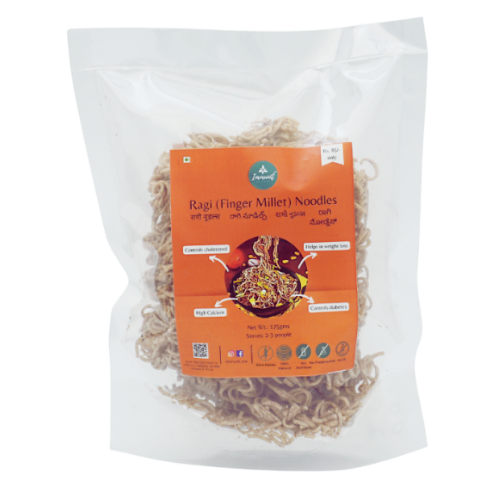 Ragi (Finger Millet) Noodles 175 GM