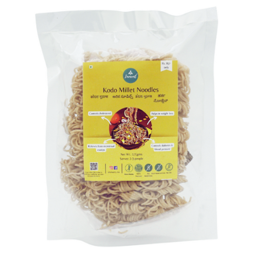 Kodo Millet Noodles 175 GM