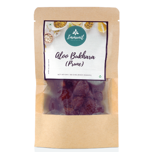 Aloo Bukhara (Prune) 100 GM