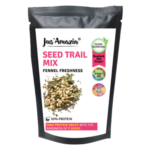 Seed Trail Mix 35 GM