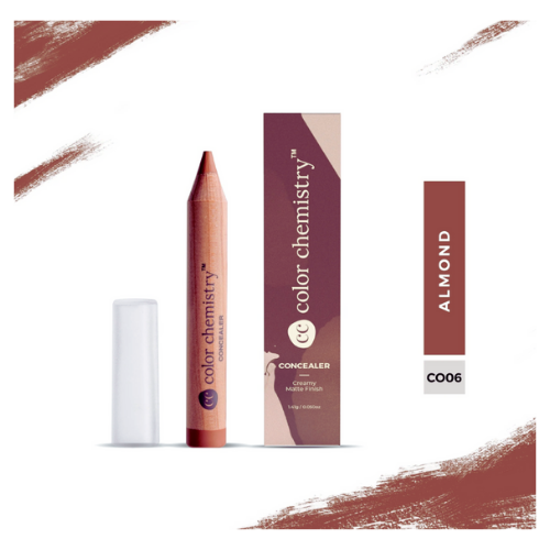 Concealer Almond Co06 1.41 GM