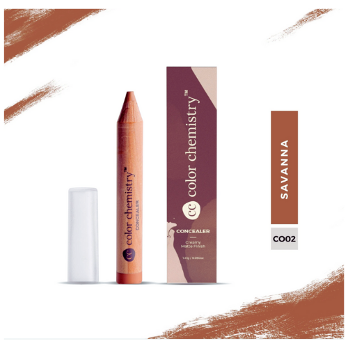 Concealer Savanna Co02 1.41 GM