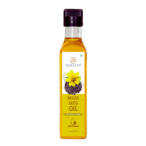 Niger Seed Oil 250 ML