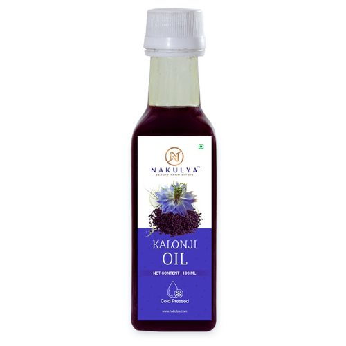 Kalonji Oil 100 ML