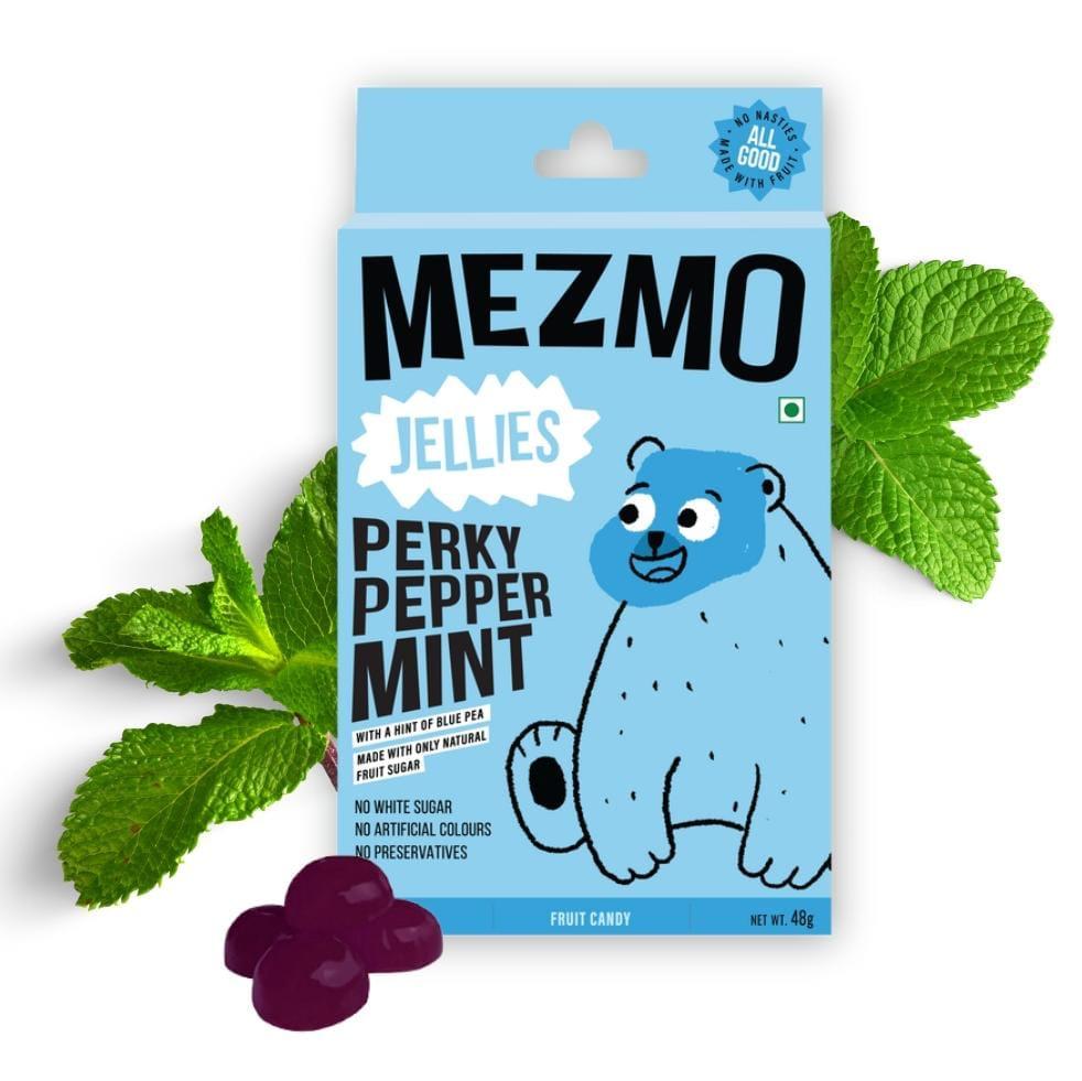 Perky Peppermint 48 GM